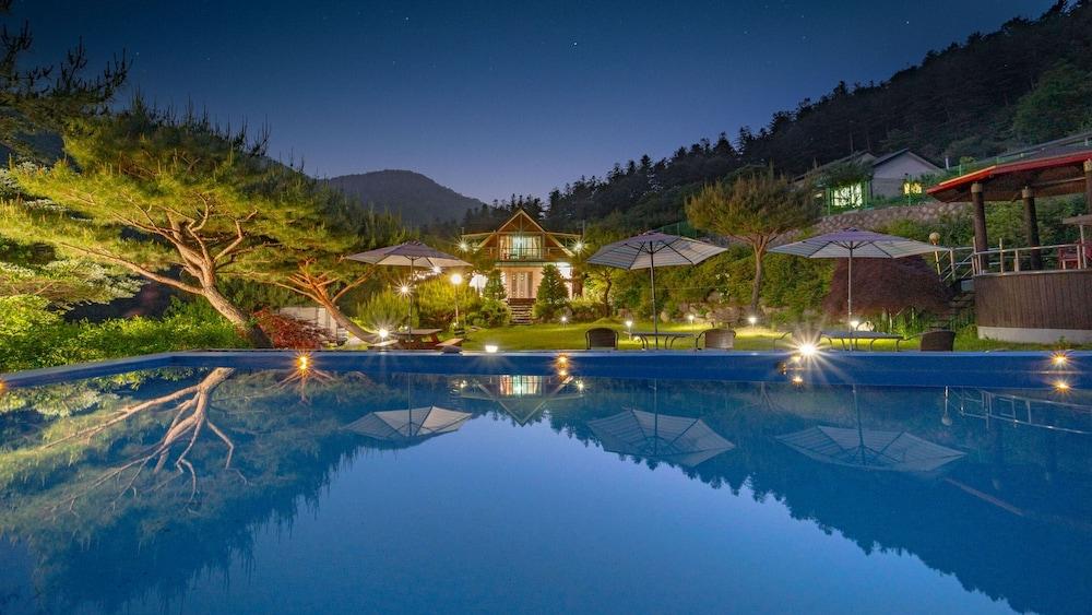 Gapyeong Hyangki Pension