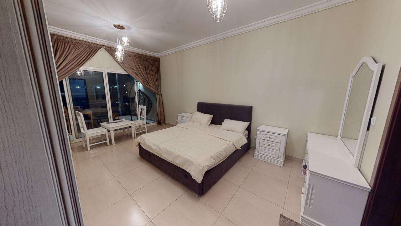 Attractive Chalet with Comfortable and Simple Furniture | 1280 Bedroom