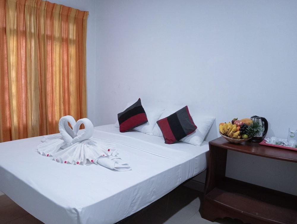 Power Zone Guest House