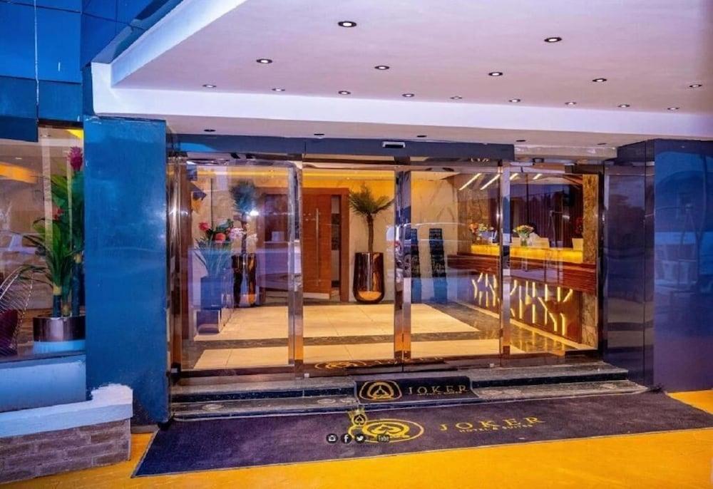 Joker Hotel and Suites