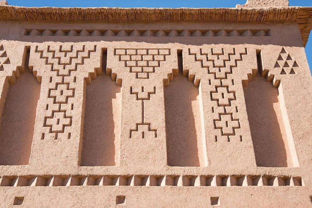 Espace Kasbah Amridil Exterior