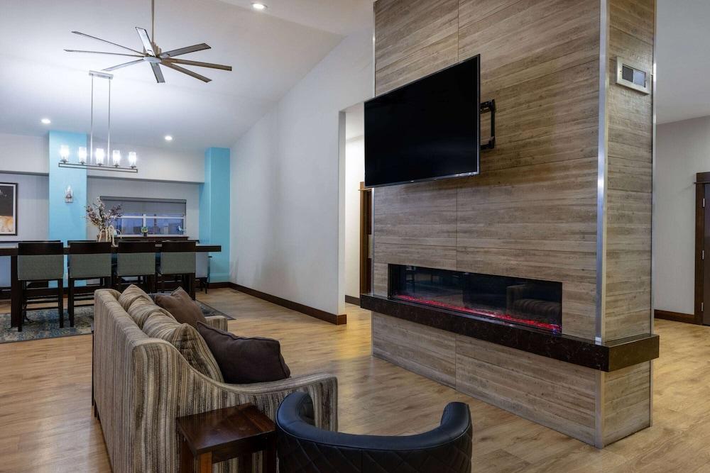 سوبر 8 باي ويندام بيلغراد/بوزمان أيربورت الردهة