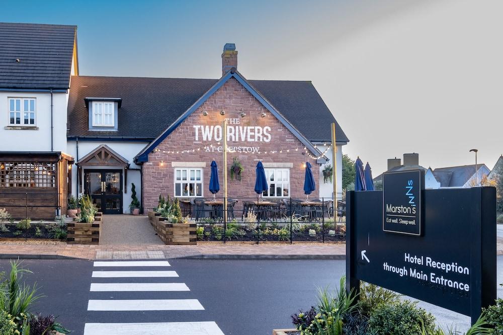 Two Rivers, Chepstow by Marston’s Inns Featured Image