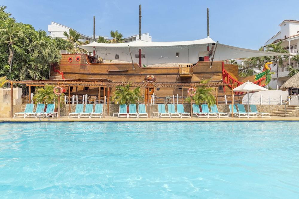 Decameron Galeon - All Inclusive Featured Image