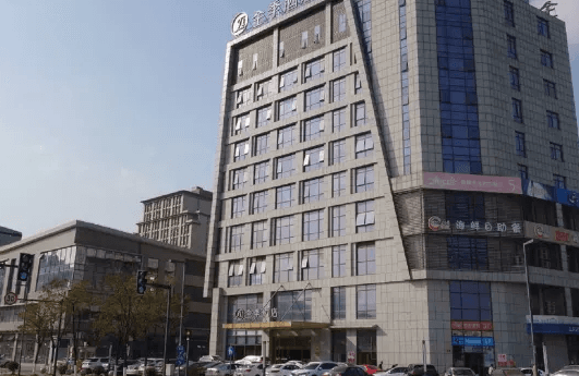 Ji Hotel (Shanghai Jiading Newtown Yuanxiang Lake)