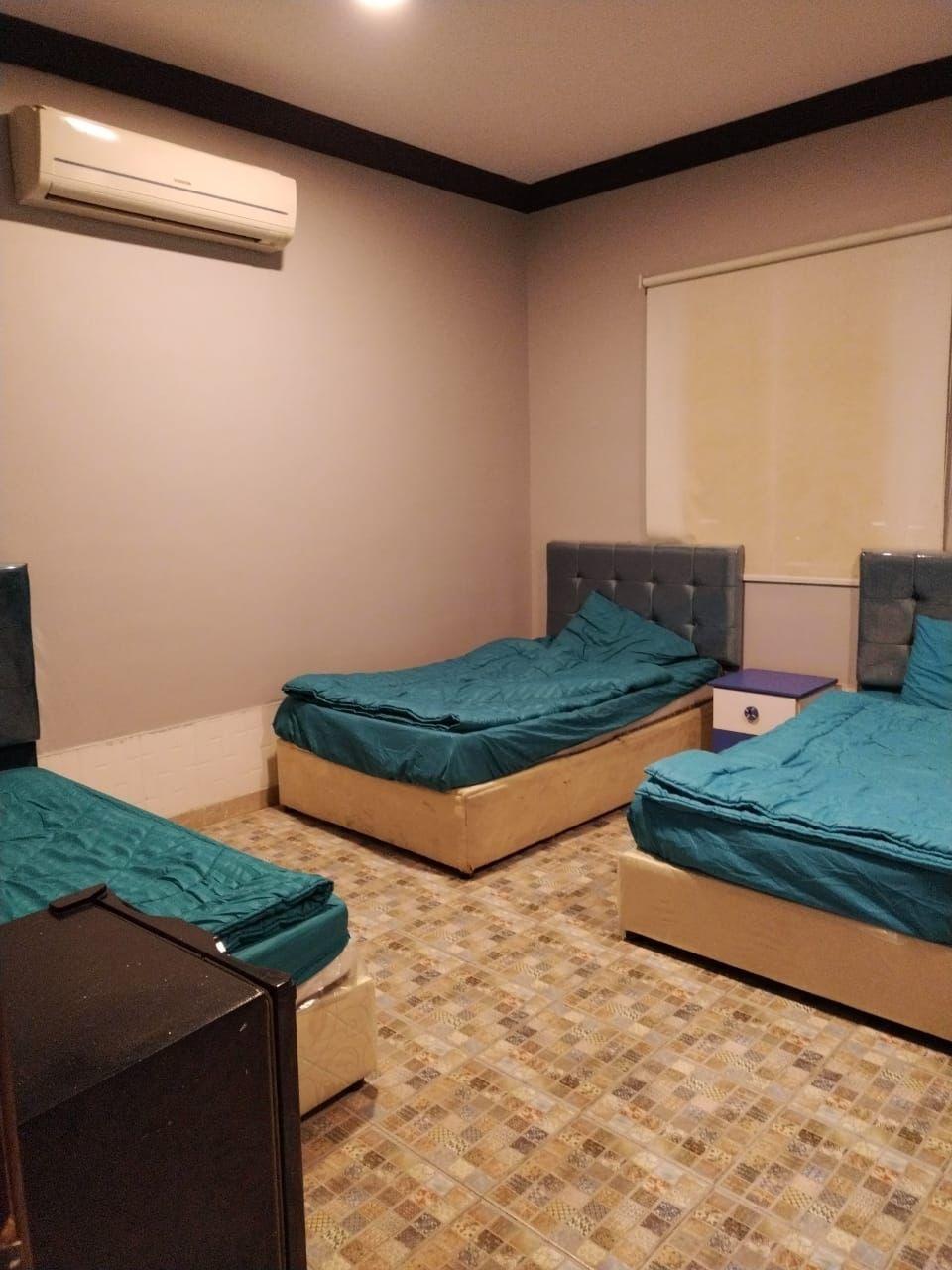 Comfy Chalet with Comfortable and Simple Furniture | 3380 Bedroom