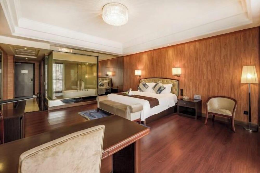 Rightway Xiyue Hotel