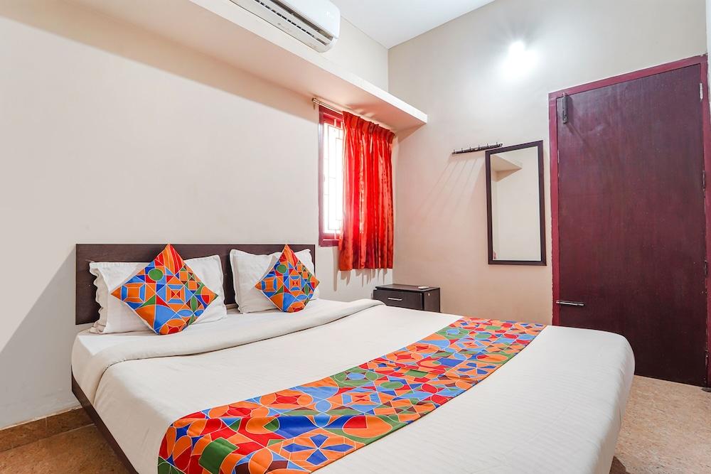 Fabexpress Varun Residency