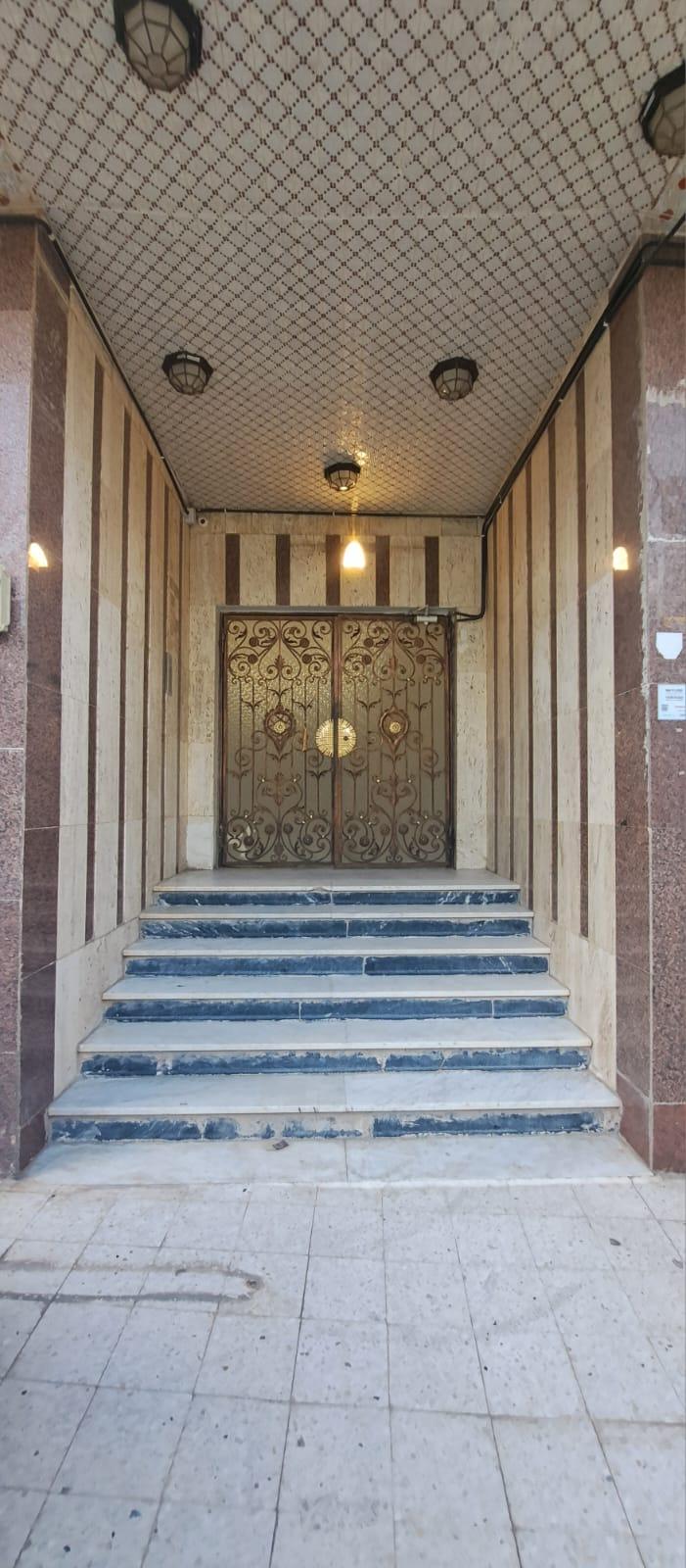 Elegant Apartment with Comfortable and Simple Furniture | 5803 Exterior