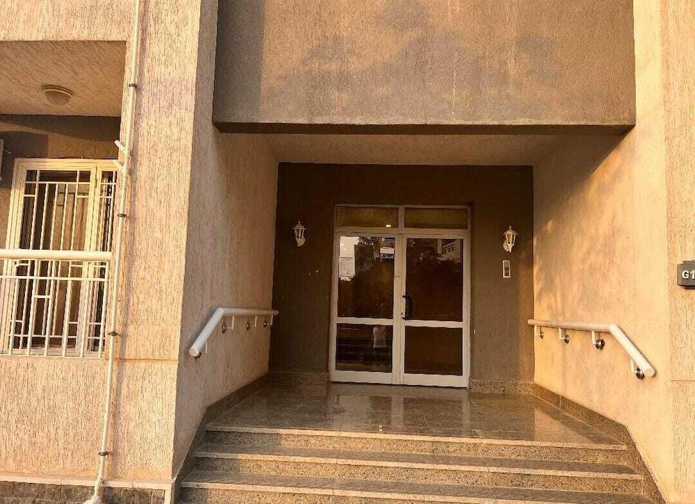 شقة فندقية مميزة في مدينتي 10.102.46.22