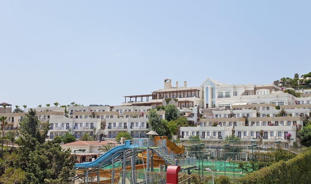 Selectum Colours Bodrum Exterior