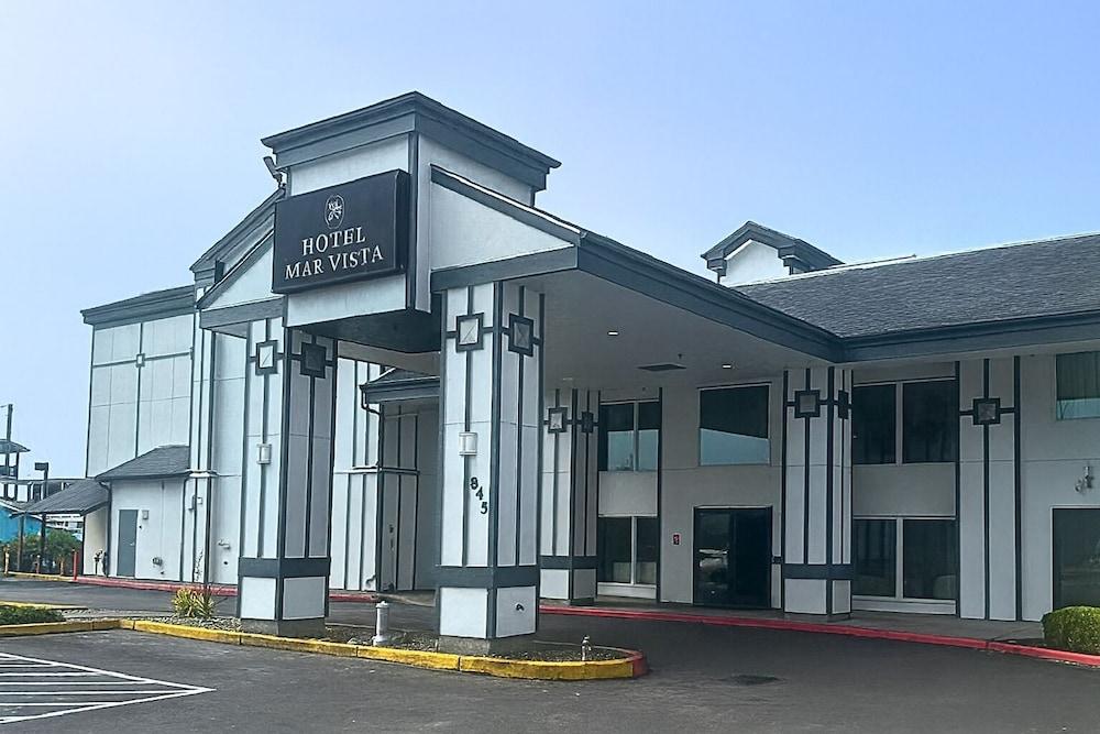 Hotel Mar Vista