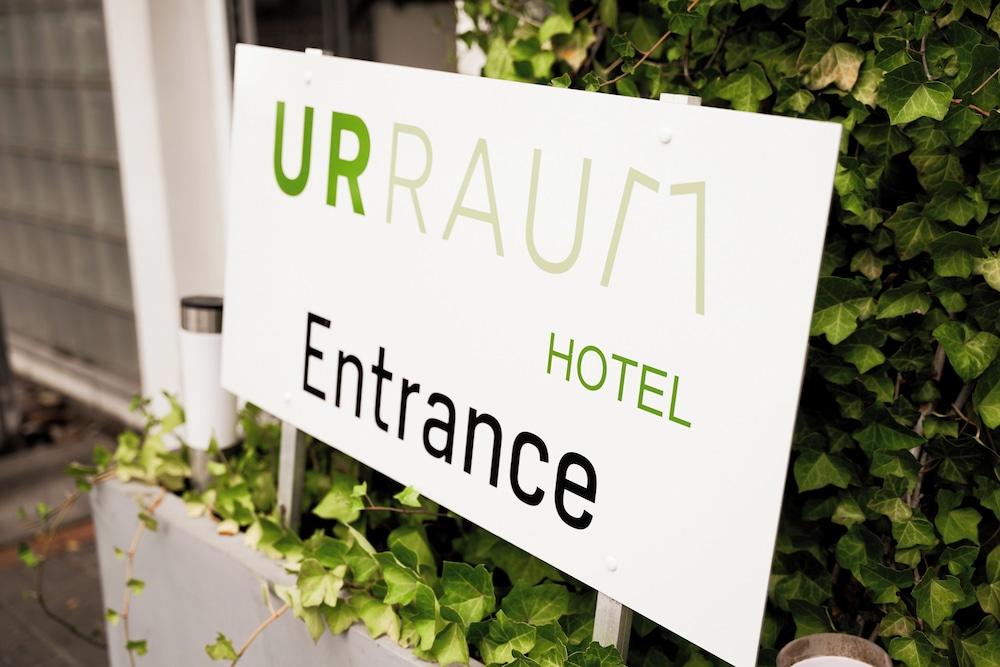 urraum Hotel