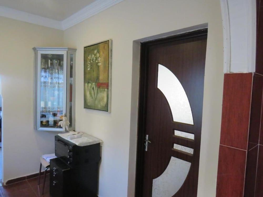 Mini Hotel on Guramishvili 22 Interior