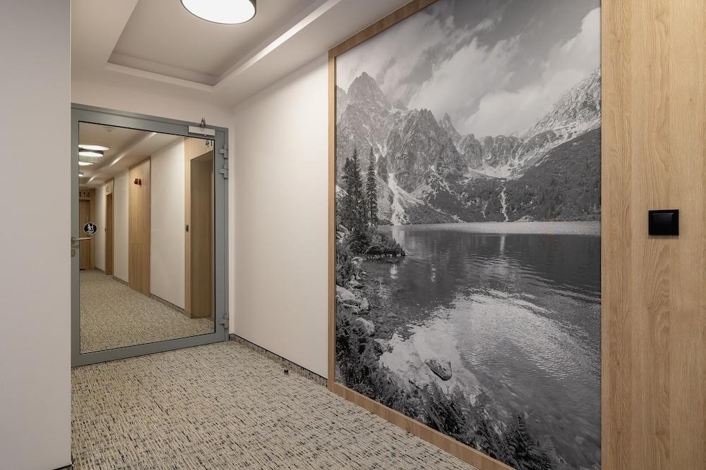 SPA & Parking Apartment by Renters Exterior