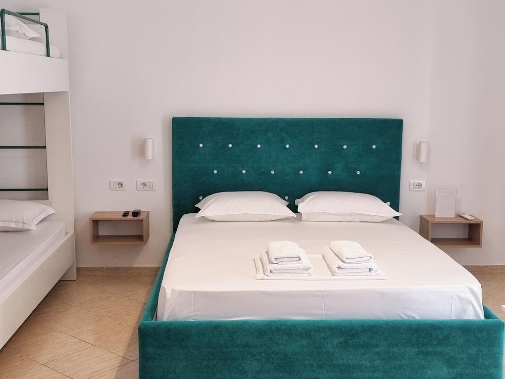 آرتي أبارتمنتس