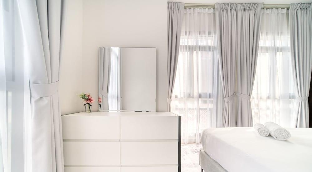 KOHH - 2BR in Oasis Residence 2 Room
