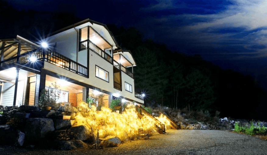 Gapyeong Hyulim Pension