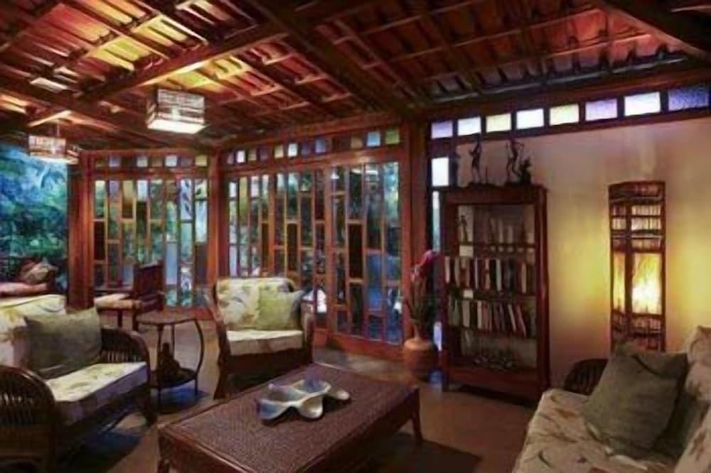 بوسادا فيلا دوس باساروز