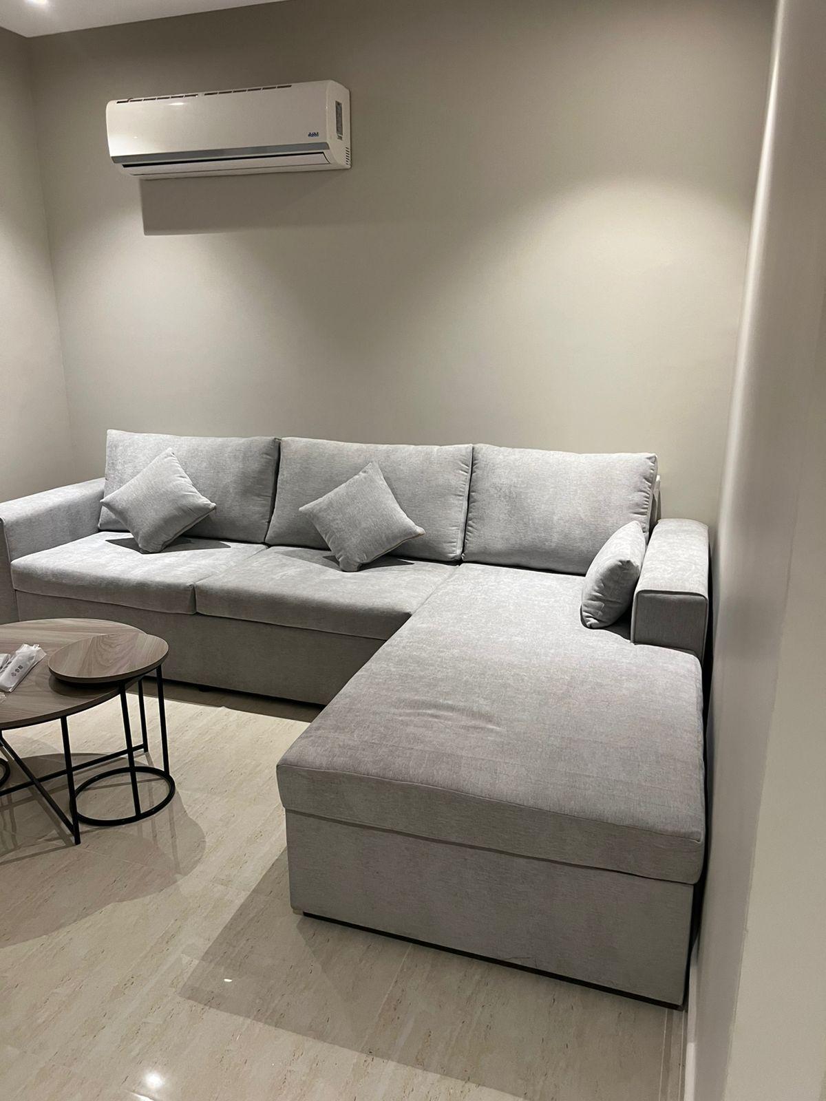 Studio with a Hotel Design and Self Check-in | 5660 Bedroom
