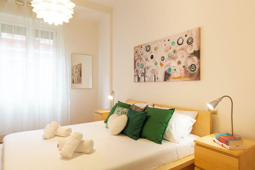 notaMi - Linate Retreat - Forlanini M4 Room