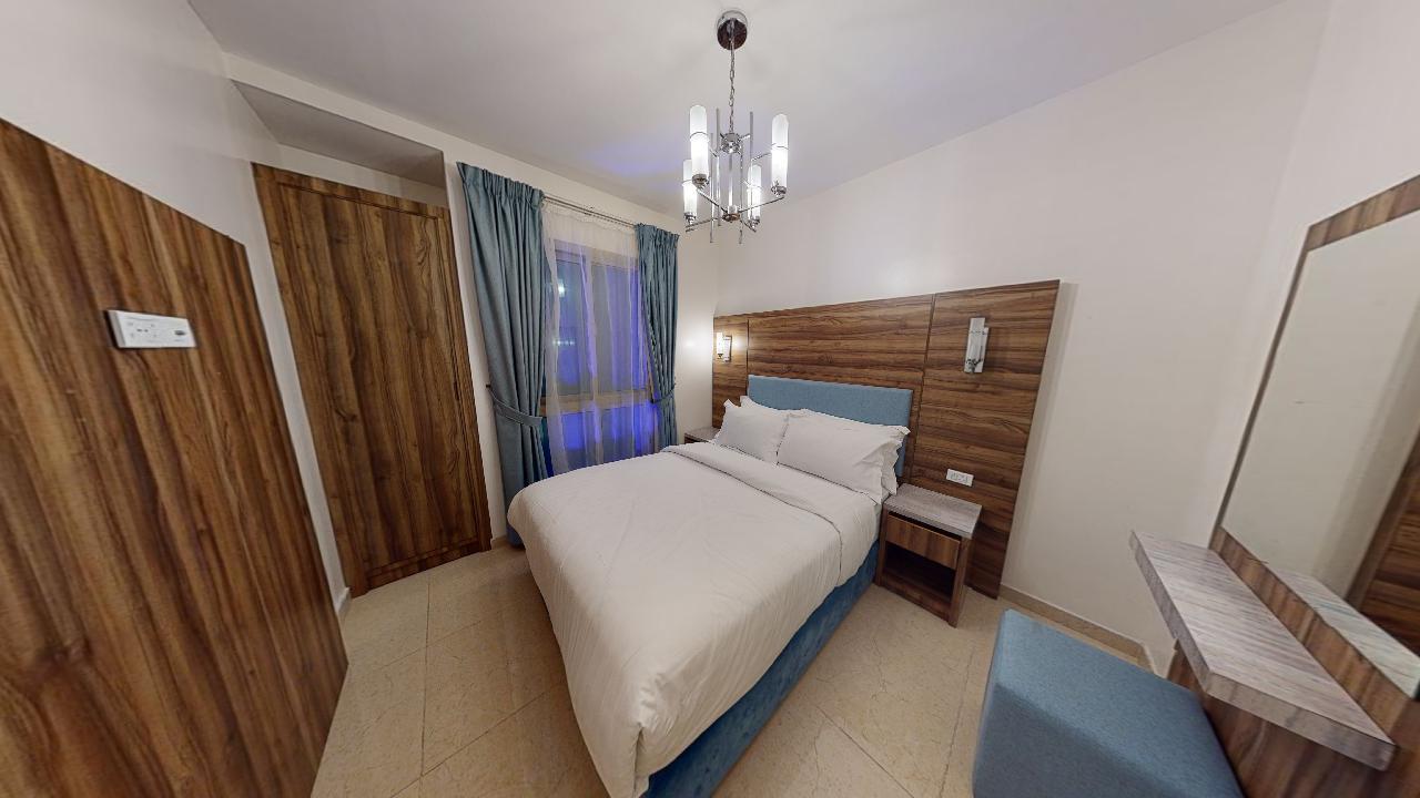 Amazing Chalet with Pool | 981 Room