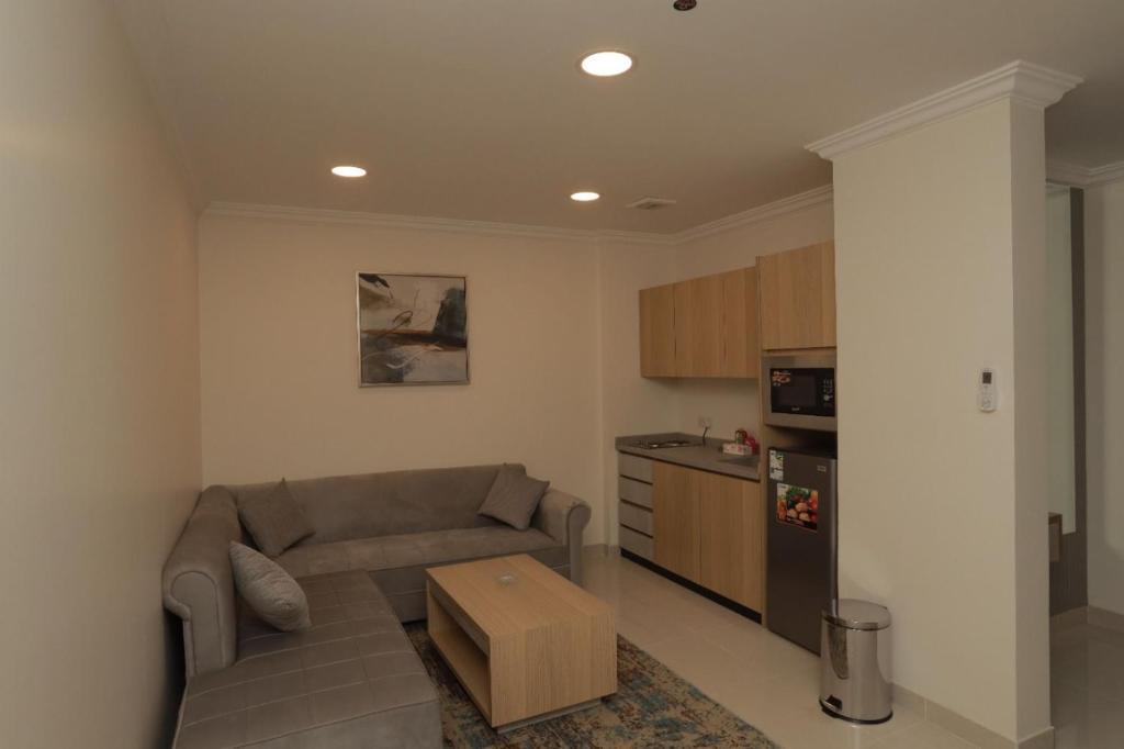 View Park Serviced Apartments 2 Others