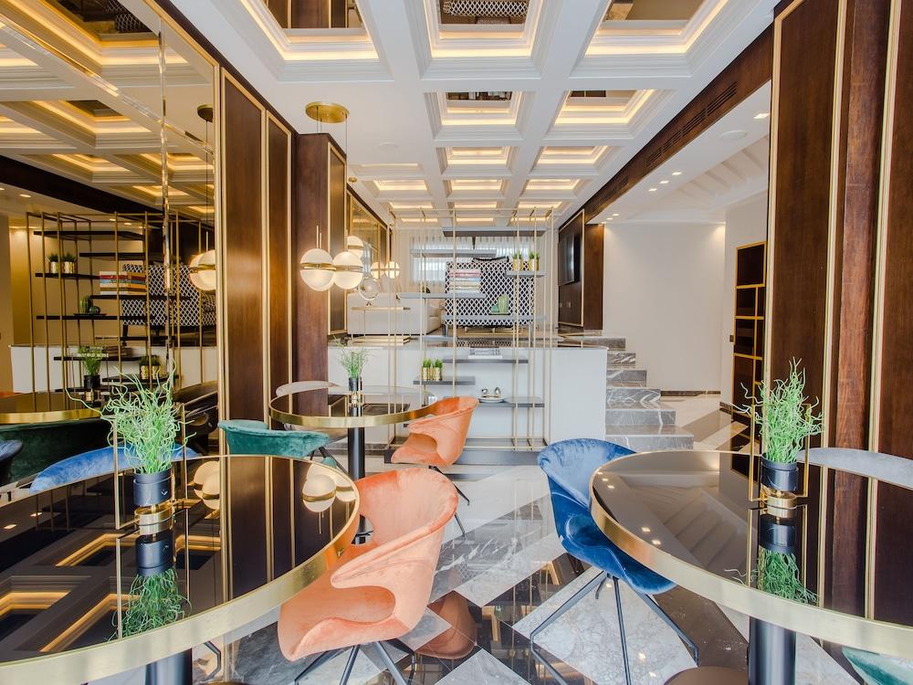 Makass Appart Hotel Featured Image