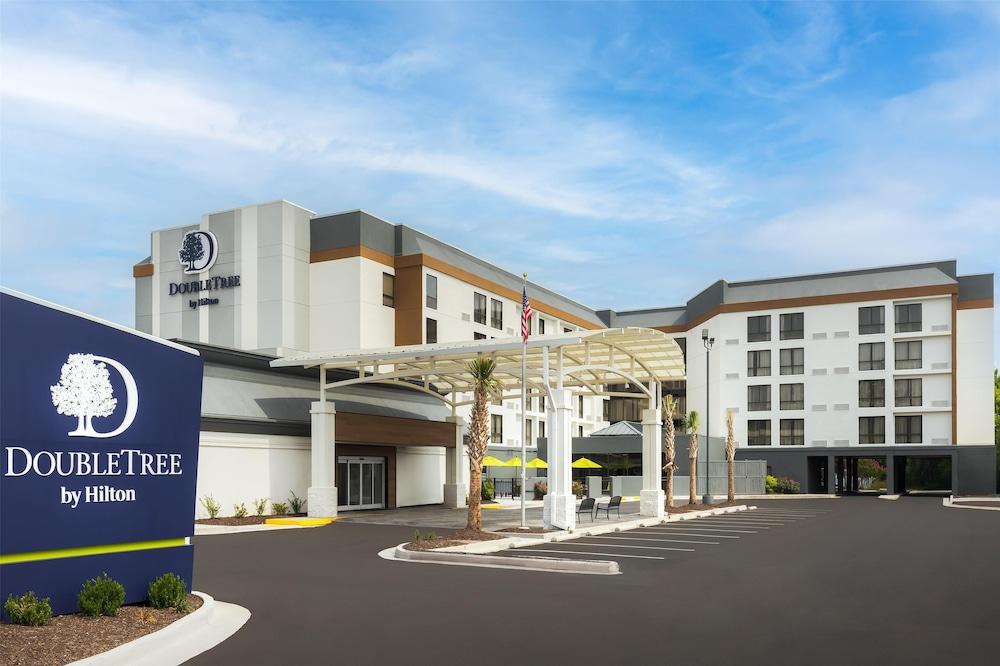 دبل تري باي هيلتون ويلمنسغ ران الويلية