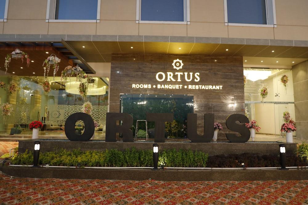 Hotel Ortus