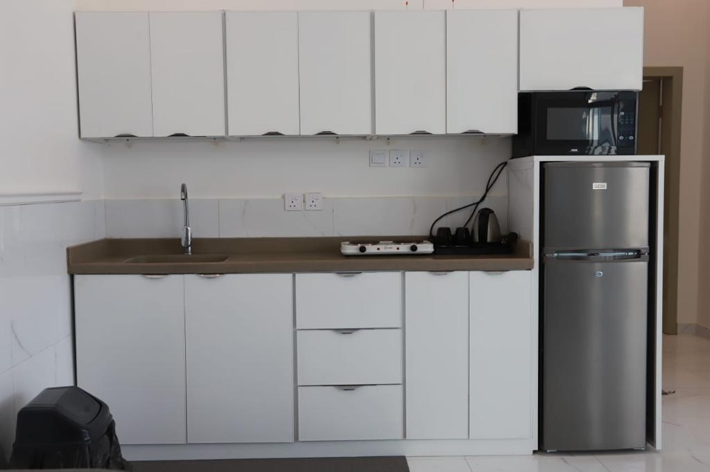 Amazing Chalet with Speakers | 4021 Private kitchen