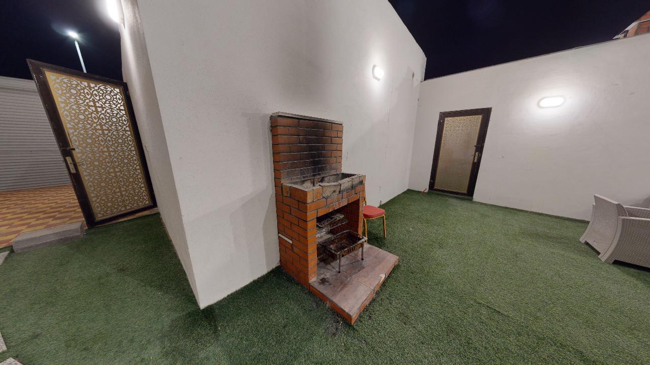 Amazing Chalet with Pool | 1509 BBQ/Picnic Area
