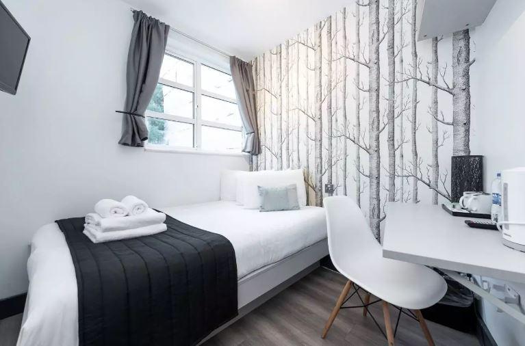 The Dome Apartments Acton