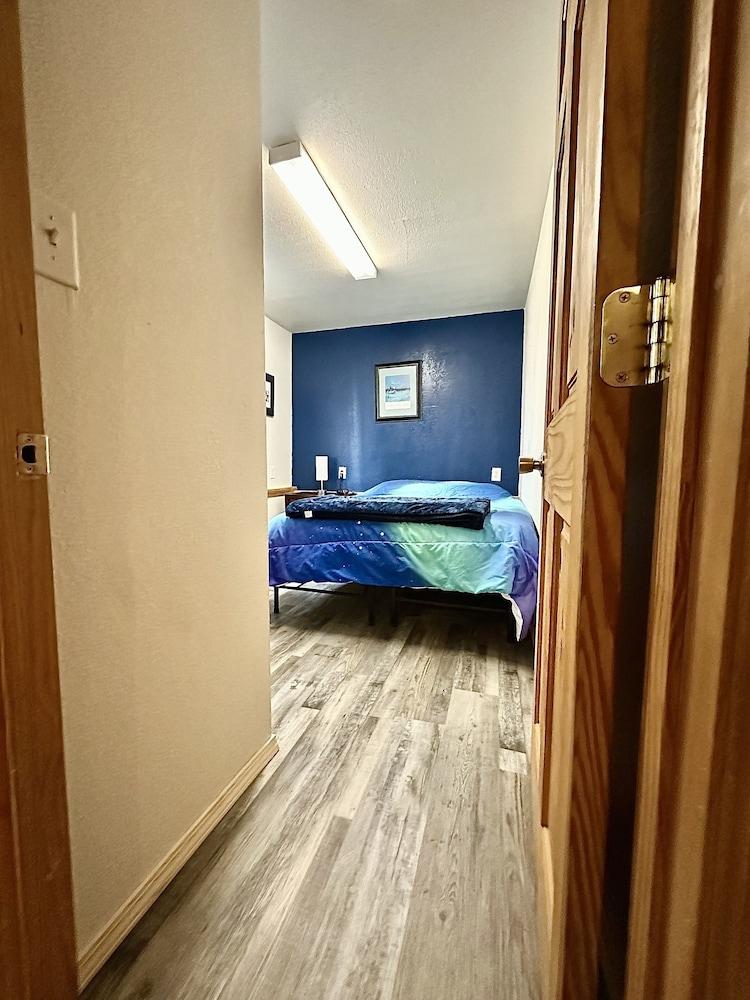 Moose Tracks B & B Room