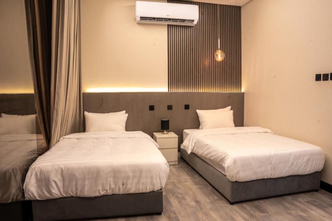 Comfy Chalet with Comfortable and Simple Furniture | 2397 Bedroom