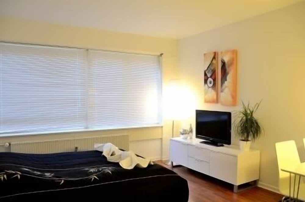 Studio Rådmandsgade Room