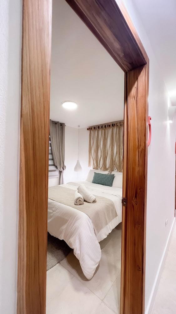 Sabbia By LD Hoteles Room