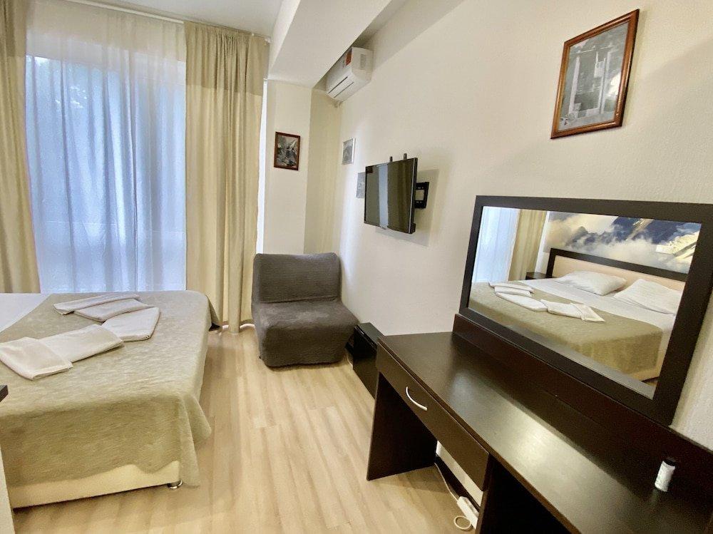 Hotel Otkrytie