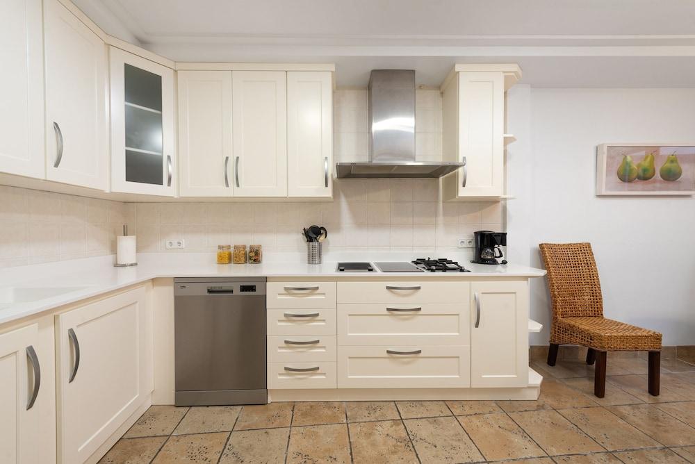 Can Pu a Sa Pobla Room