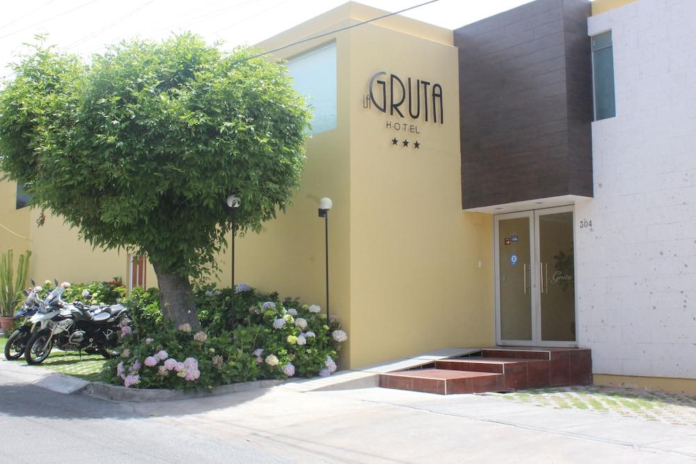 La Gruta