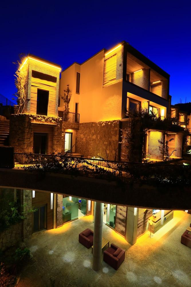 كوستا فاريليا سبيشال كلاس هوتل بودروم - سبيشال كلاس المنطقة الخارجية