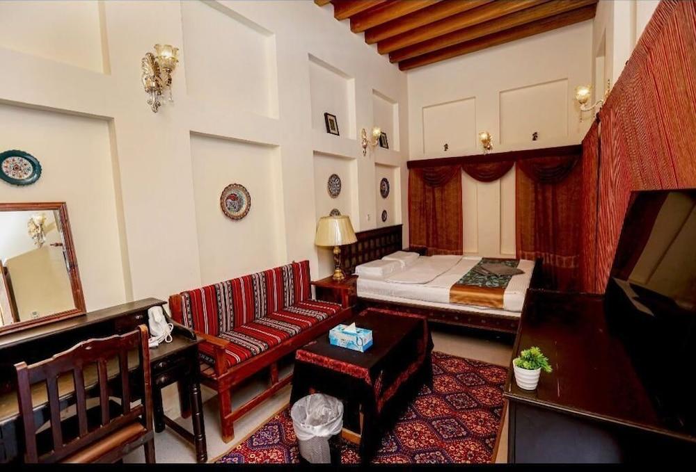 مسكن هيريتيدج للاستئجار السياحي