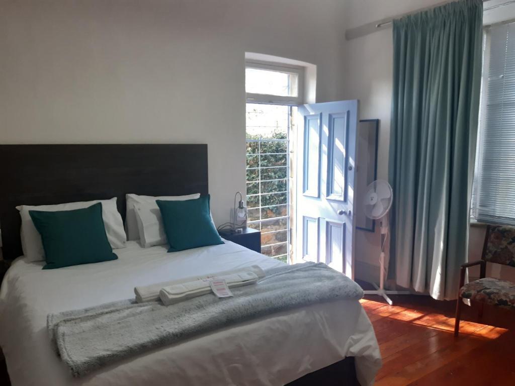 Lavender Lane Bed and Breakfast