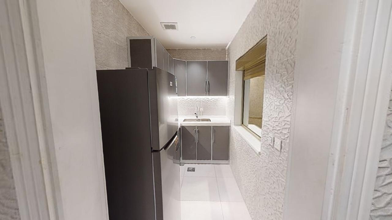 Comfy Istiraha with Comfortable and Simple Furniture | 2158 Private kitchen