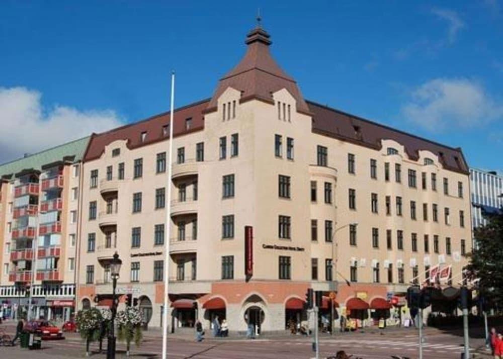 Home Hotel Drott – Dinner included