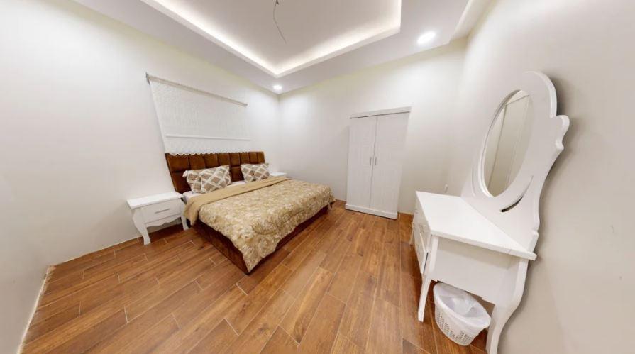 Luxurious Chalet with Pool | 1542 Bedroom