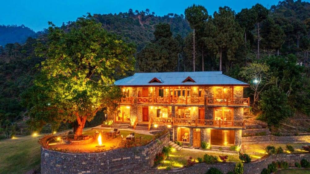 The Hideaway Cottage - Parwanoo