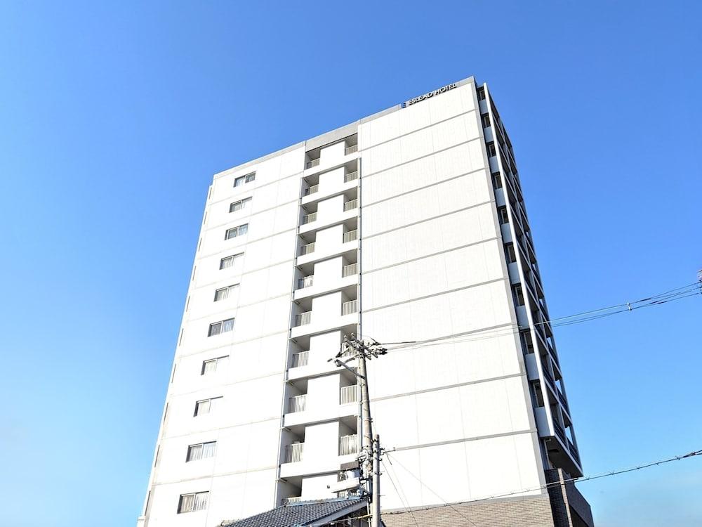 ESLEAD HOTEL Namba South 1