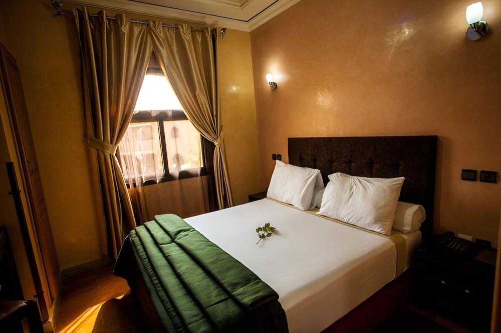 Charming Apartment - Secure and Close to Marrakech Room