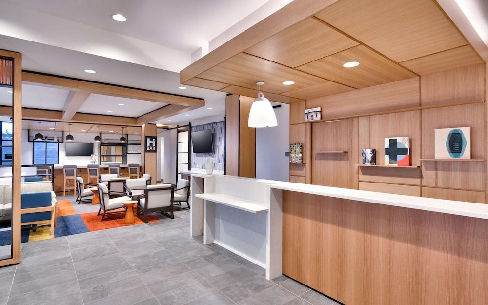 Hyatt House Provo/ Pleasant Grove Reception